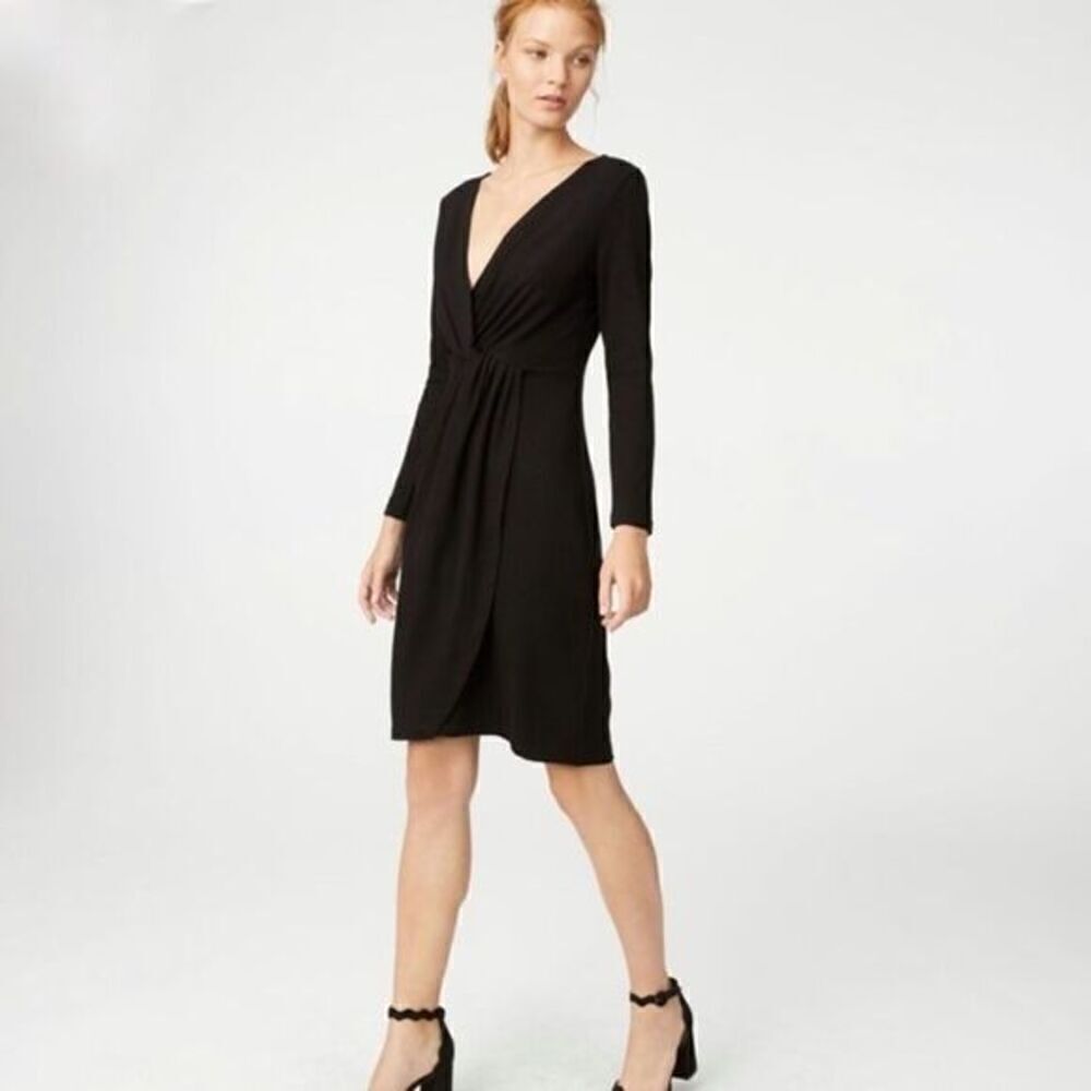 Club Monaco Remesta Knit Dress